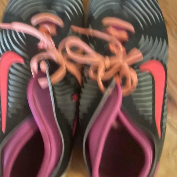 Nike Free Balanza Training Sneaker size 6.5 - Picture 4 of 7